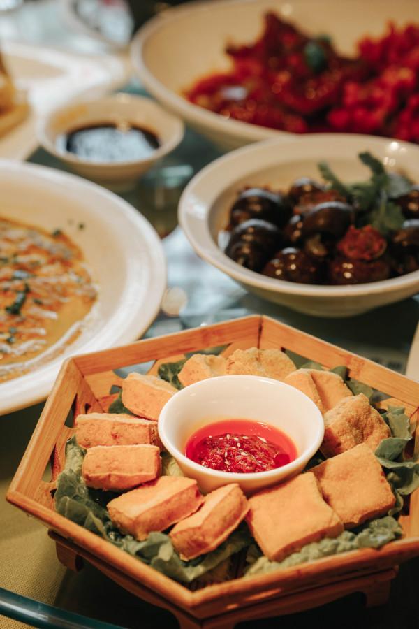 有一種生活叫周莊，我心中的江南便是在此