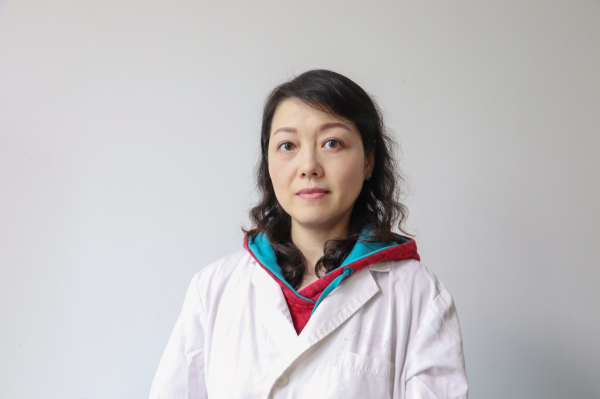 乳腺增生伴結節性甲狀腺腫、子宮肌瘤重在疏肝解鬱、理氣活血