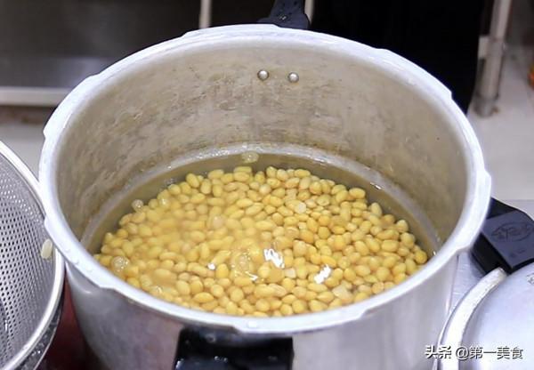 黃豆醬懶人快速做法，不發酵不黴，出鍋直接吃，香辣軟綿又入味