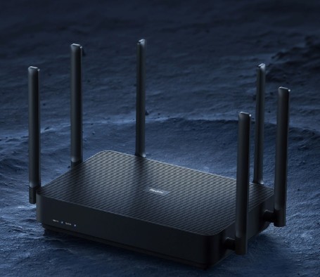 WiFi6路由器秒殺！紅米AX6S路由器249元入手