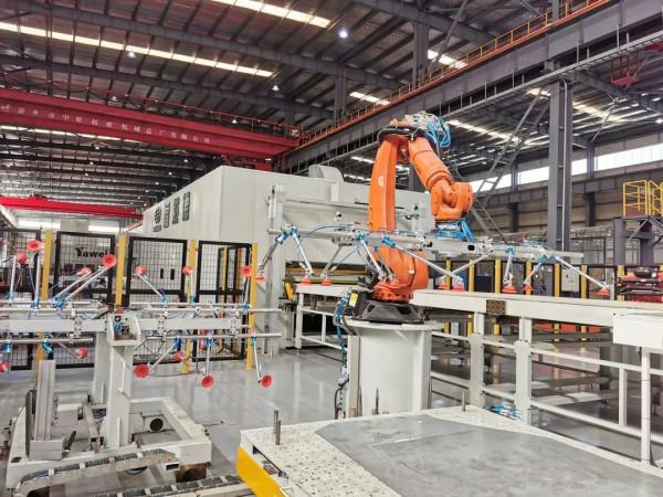 更輕更綠更看好！寶山上市公司福然德切入新能源汽車供應鏈