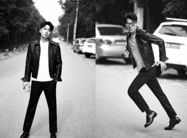 男人臉卻有女人腿，這6位男星的細腿太逆天，有人連腿毛都不長