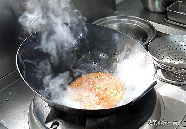 醬潑豆腐好不好吃關鍵在於醬汁,廚師長分享飯店配方,香辣鮮嫩 醬潑豆腐好不好吃關鍵在於醬汁,廚師長分享飯店配方,香辣鮮嫩