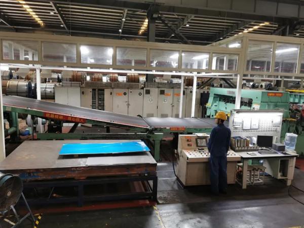 更輕更綠更看好！寶山上市公司福然德切入新能源汽車供應鏈