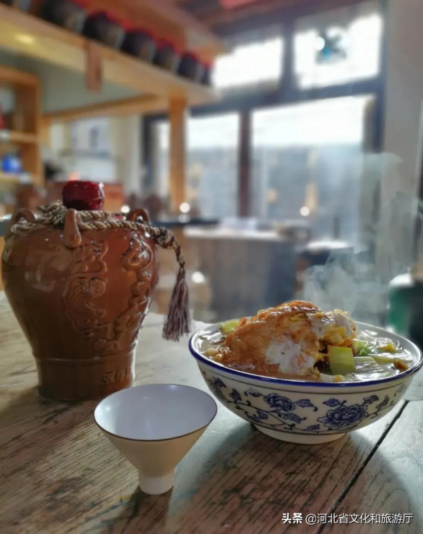 最是人間煙火氣,唯有美食撫人心! 最是人間煙火氣,唯有美食撫人心!