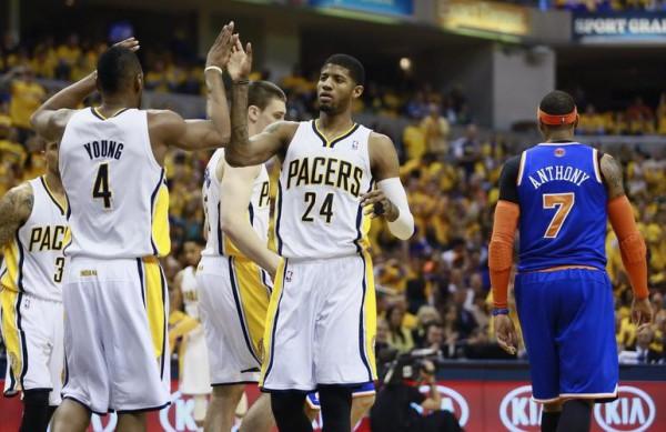 2012-13賽季安東尼場均28&period;7分 身邊的隊友表現如何？