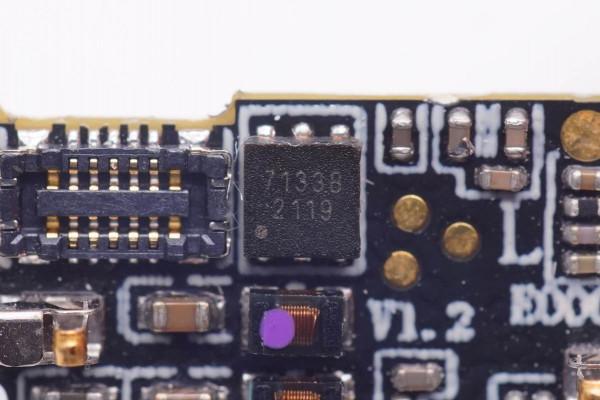 採用高通QCC3040藍芽主控,omthing首款降噪耳機AirFree2拆解報告 採用高通QCC3040藍芽主控,omthing首款降噪耳機AirFree2拆解報告