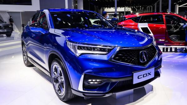 同樣20多萬預算,買奧迪Q3還是廣汽謳歌CDX新車誰更好呢? 同樣20多萬預算,買奧迪Q3還是廣汽謳歌CDX新車誰更好呢?