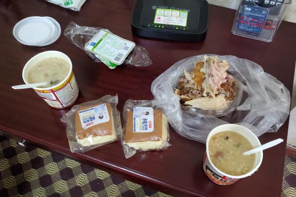 北京——拉薩總結（第二十三天）