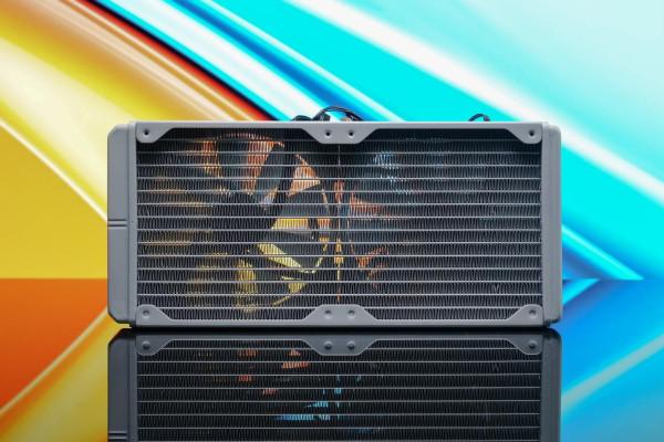 穩壓12代處理器，NZXT Kraken X63 RGB一體式水冷散熱器測評