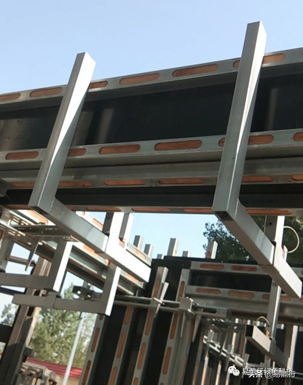 YDX新型鋼木龍骨的&OpenCurlyDoubleQuote;通用性&rdquo;