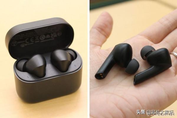 2021秋季網上新品耳機展「二」