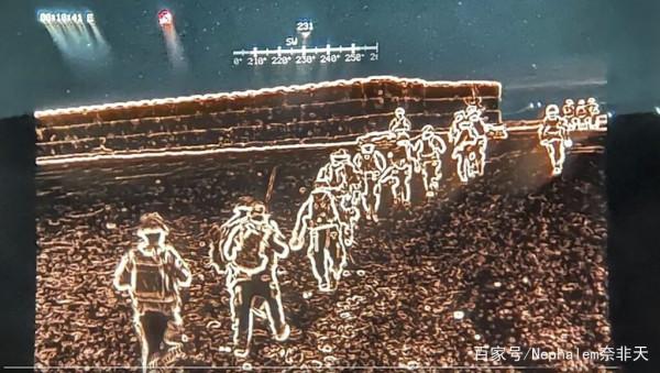 美國陸軍採用整合技術——單兵夜間作戰能力得到跨越式提升