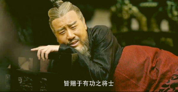 同樣是演“曹操”,於和偉和鮑國安放在一起看,差別就出來了 同樣是演“曹操”,於和偉和鮑國安放在一起看,差別就出來了