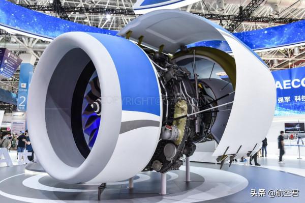 初見曙光還是積重難返？中國航空發動機的邁進步伐還需加急