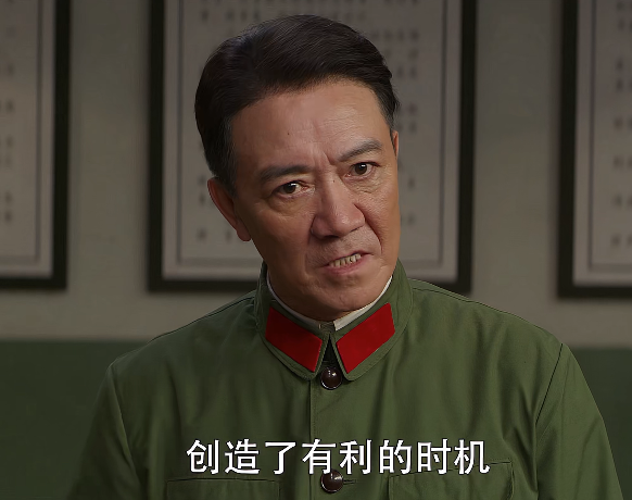 同樣演軍人哭戲，黃景瑜、肖戰、張譯、王寶強放一起，差別出來了