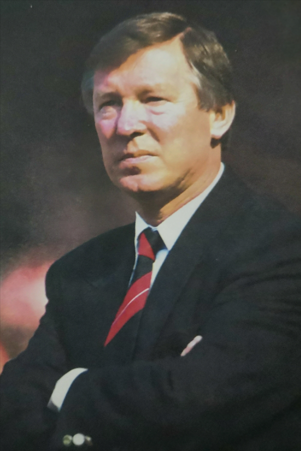 曼聯史話系列之二. 弗格森執教的最初七年——臥薪嚐膽 霸業初成