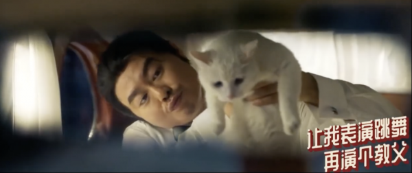 六天破12億，《這個殺手不太冷靜》背後，你所不知道的14個彩蛋