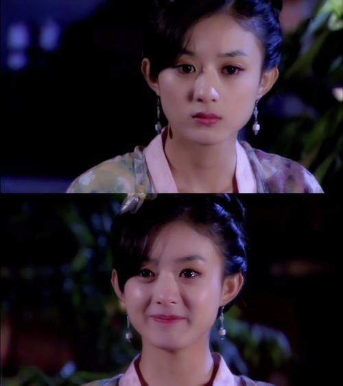 演技大爆發，這6位一人分飾多角出神入化，性格迥異讓人眼前一亮