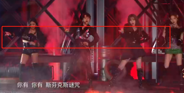 雙十一晚會槽點多:汪涵嘴瓢,張雨綺假唱,楊丞琳李榮浩造型踩雷 雙十一晚會槽點多:汪涵嘴瓢,張雨綺假唱,楊丞琳李榮浩造型踩雷