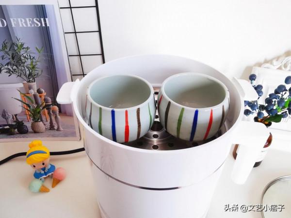 米家多功能蒸煮鍋，精緻生活由你做“煮”