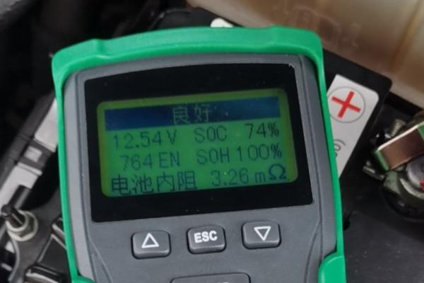 電池免維護是真的嗎？別克GL6原車AGM電池加水維護延長使用壽命！