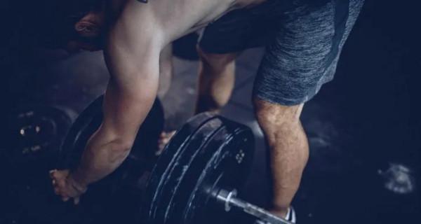 “我訓練從來不留餘力!”——因為你壓根還不會練 “我訓練從來不留餘力!”——因為你壓根還不會練