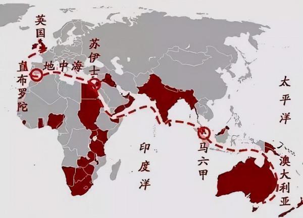 從日不落帝國到美國二流跟班，超級敗家子丘吉爾如何拖垮英國？