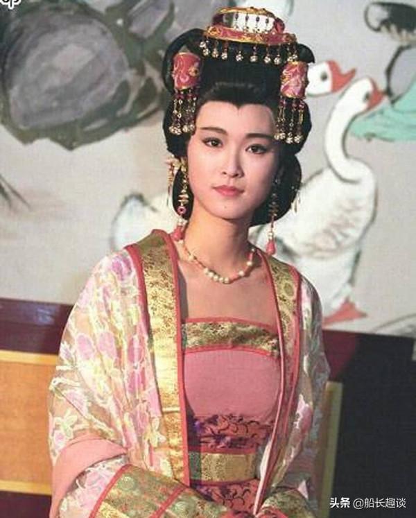 長孫皇后：賢良淑德的大唐皇后，如何輔佐唐太宗開創貞觀之治