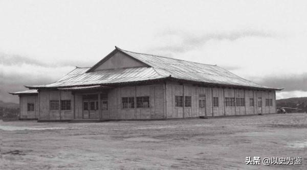 板門店停戰協定為什麼雙方司令都不到場？為了避免被韓方刺殺