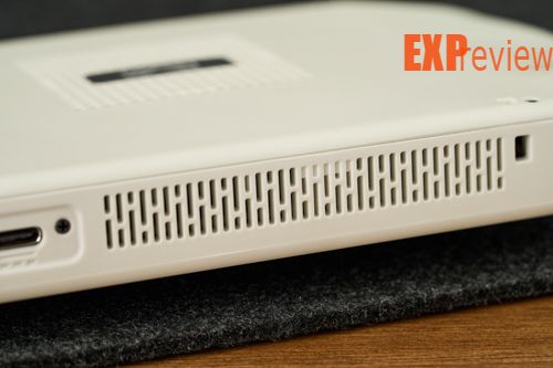 AYA NEO 2021 Pro掌機體驗：把3A大作放進口袋