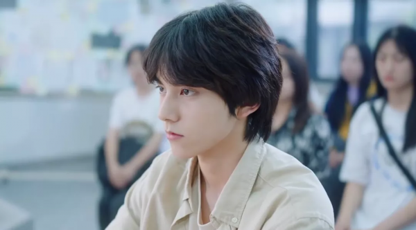 一口氣全集！這對戀愛，可真不按常理出牌