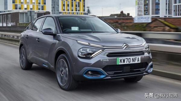 1.2T的3缸機壓榨出3級動力,22款雪鐵龍C4出眾但仍然小眾 1.2T的3缸機壓榨出3級動力,22款雪鐵龍C4出眾但仍然小眾