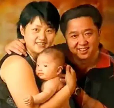 &OpenCurlyDoubleQuote;賢妻&rdquo;白慧明：不顧反對嫁大10歲的于謙，成了郭德綱的包袱來源