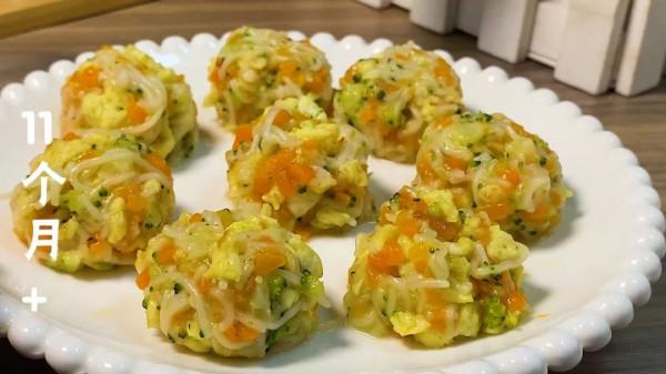 孩子光吃不長個，多給寶寶這樣吃，補鈣又補鋅，長個又長大腦