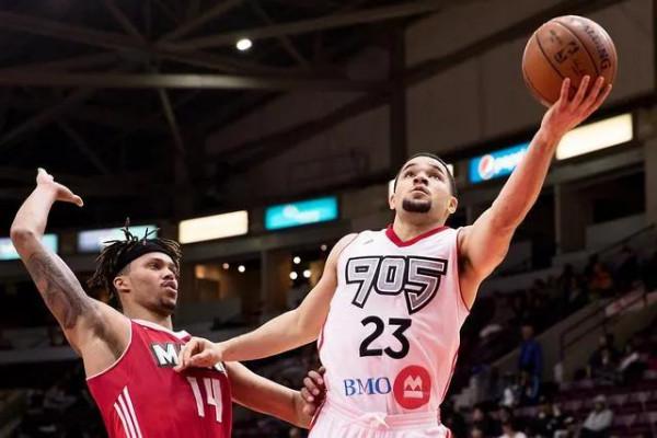 NBA小人物大事記&mdash;&mdash;一個叫喬丹的落選秀全明星