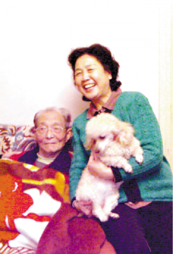 &OpenCurlyDoubleQuote;經典反派演員&rdquo;陳述：病中子女冷淡，死後子女卻和妻子爭奪房產