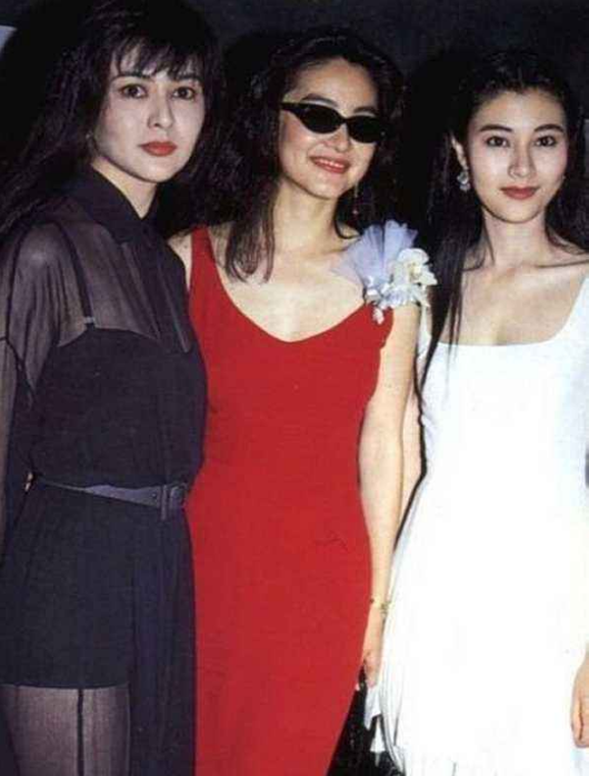 7位誤以為是港星的內地藝人，看看都有誰，有沒有你覺得很意外的