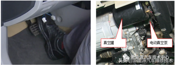 遇到新能源汽車高壓不上電別慌,看完你就知道如何下手解決了 遇到新能源汽車高壓不上電別慌,看完你就知道如何下手解決了