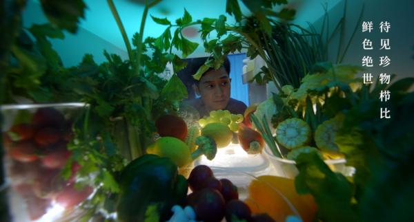 TCL全新套系家電橫空出世!未來AI世界已近在眼前 TCL全新套系家電橫空出世!未來AI世界已近在眼前