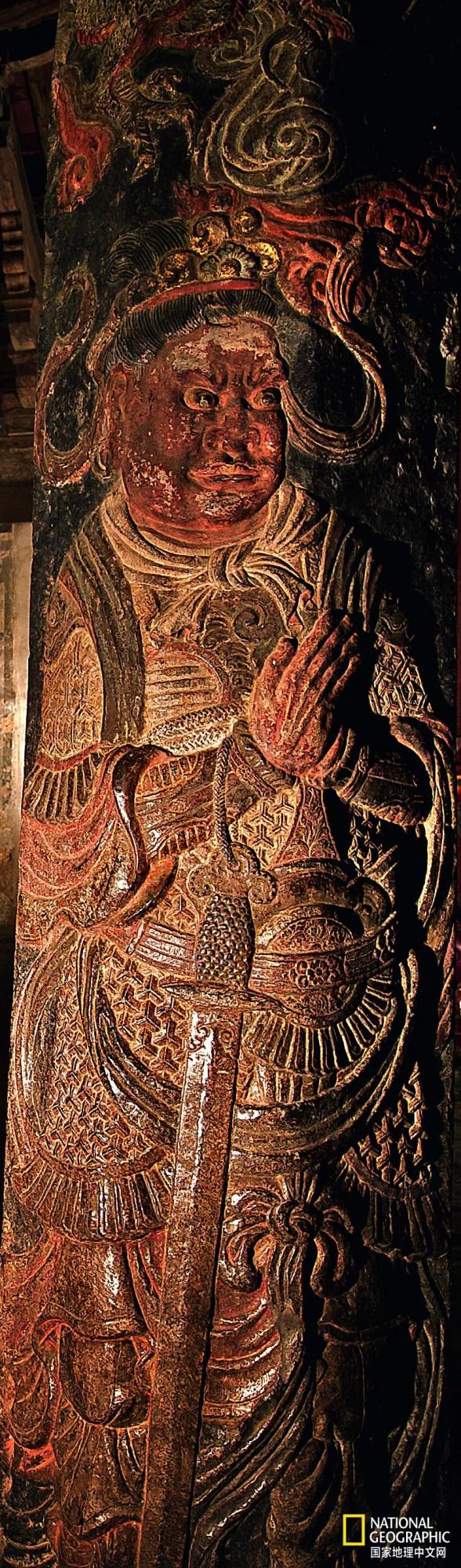 嵩山為什麼是“人間C位”？