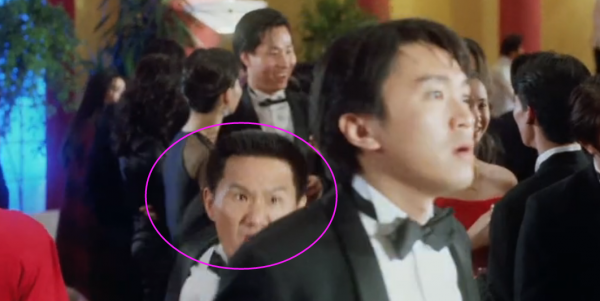 “龍套王”秦貴寶的千面人生，炸裂演技，撐起了影圈的半壁江山