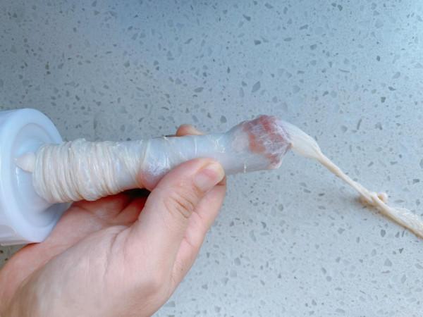 想吃臘腸不用買，教你做麻辣香腸，配方毫無保留，30年傳統老味道