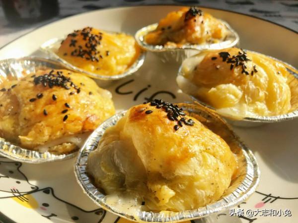 元宵節別再吃煮元宵了，元宵的神奇吃法來了&mdash;&mdash;元宵酥