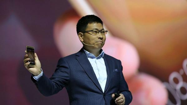 又一款華為新機曝光，鴻蒙OS3.0+100W快充，起售價不到3000元