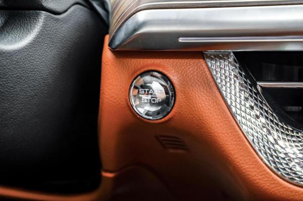 預售價39.5萬,3.0T+9AT,霸氣又豪華,實拍坦克500 定製版 預售價39.5萬,3.0T+9AT,霸氣又豪華,實拍坦克500 定製版