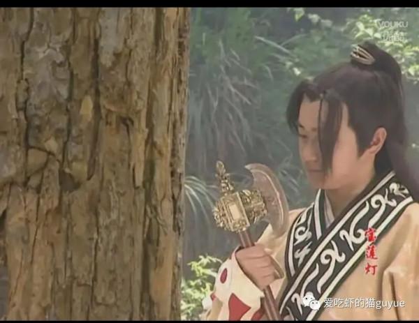 新版《寶蓮燈》真想說一句：別翻拍了，意義不大，觀眾真的累了