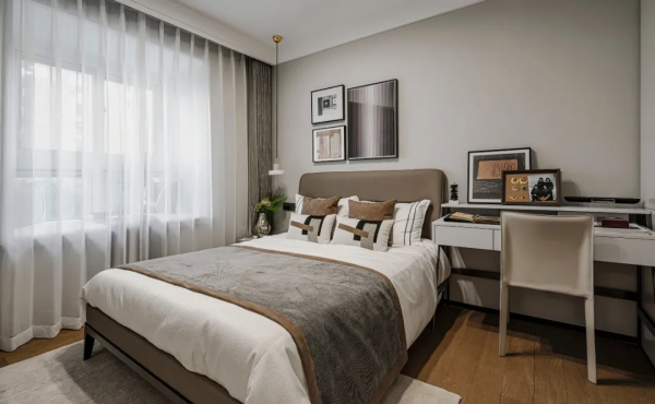 治癒系×極簡風,雕刻美好人居 | 元禾大千 治癒系×極簡風,雕刻美好人居 | 元禾大千