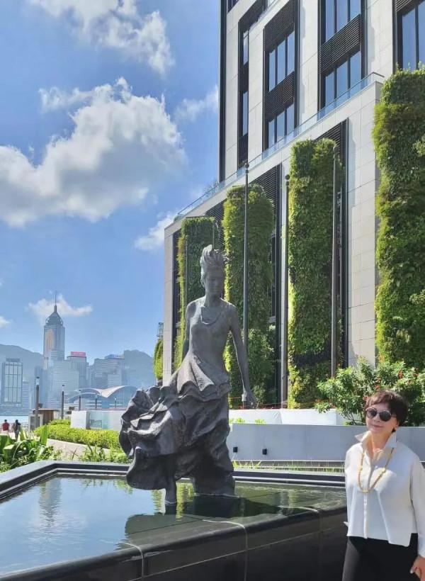 兩次被黑幫打,多人因此喪命,梅豔芳曾經的黑暗歲月 兩次被黑幫打,多人因此喪命,梅豔芳曾經的黑暗歲月