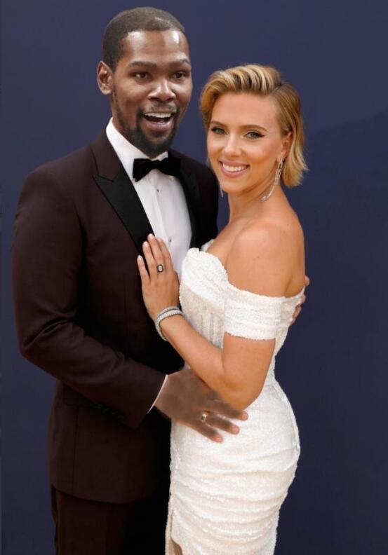 明明都是球星，詹姆斯為什麼喜歡招募？庫裡卻可以讓杜蘭特來投